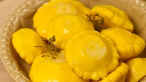 Latem kosztują grosze. Marynowane są lepsze od korniszonów