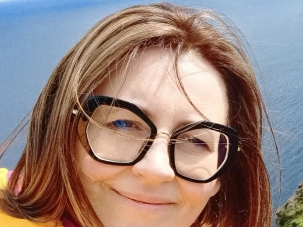 Grażyna Rompel