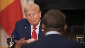 Trump uderza w kandydata na burmistrza Nowego Jorku. "Radykalny świr"