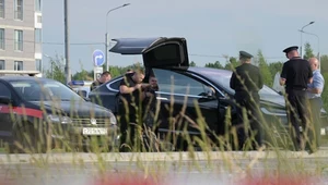 Tajemnicza seria zgonów w Rosji. Na liście widnieje dziewięć nazwisk