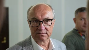 Włodzimierz Czarzasty