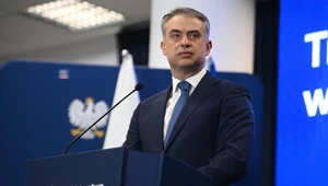 Rząd nie odpuszcza sprawy Groka. Gawkowski skierował pismo do KE