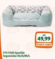Legowisko Fit+Fun