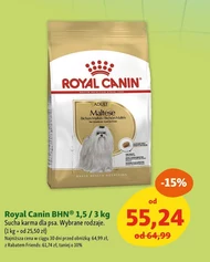 Корм для собак Royal Canin