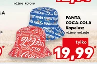 Капелюх Fanta