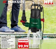 Pompa Parkside