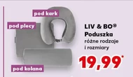 Poduszka pod kark Liv & BO