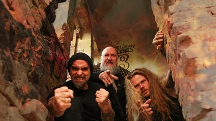 Rage szykuje nowy album