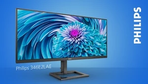 PHILIPS 346E2LAE