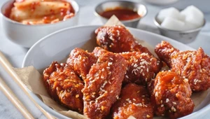 Koreańczycy dodają do mięsa. Podkręca smak i metabolizm 