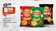 Chipsy Lay's