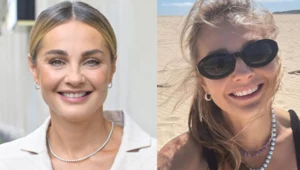 Najmodniejsza biżuteria na plażę (i nie tylko) w stylu gwiazd. To prawdziwe hity wakacji 2025