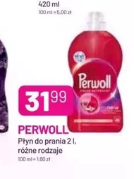 Płyn do prania Perwoll
