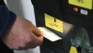 Płatność gotówką w każdym parkomacie. Wpłynął ważny wniosek 