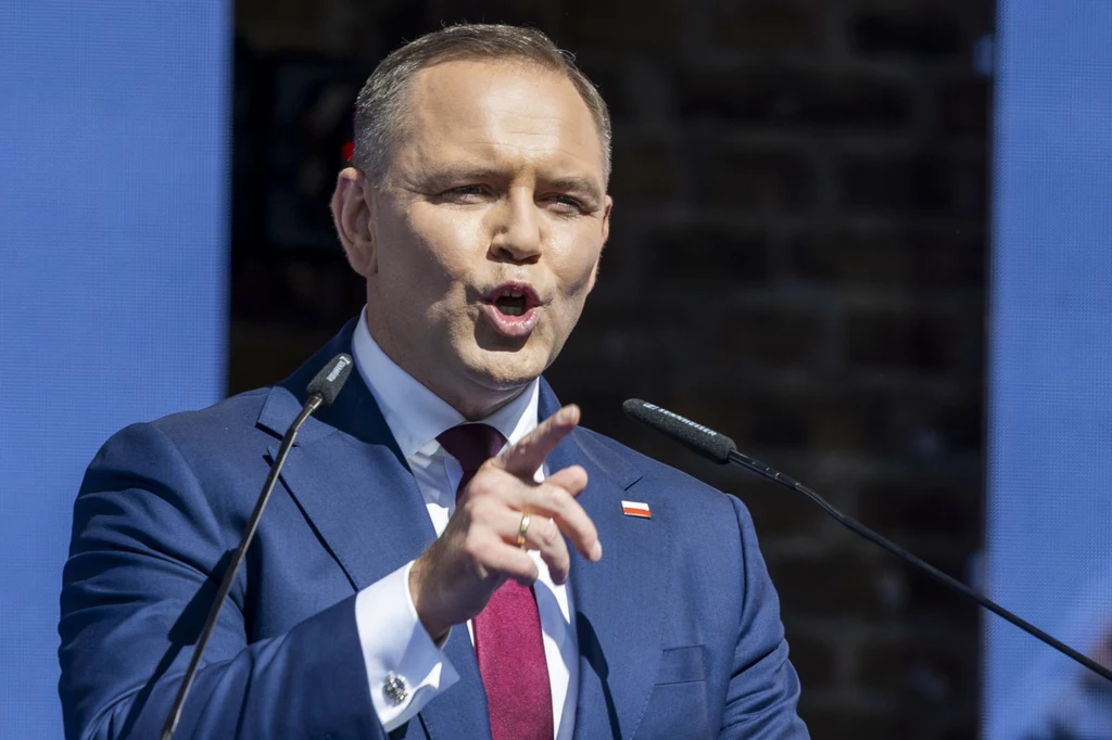 Nowe ustalenia ws. przyszłych współpracowników prezydenta Karola Nawrockiego Nowe ustalenia ws. przyszłych współpracowników prezydenta Karola Nawrockiego