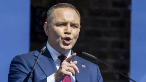 Nawrocki wybiera współpracowników. Zwrot w sprawie Czarnka