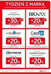 Ziko Dermo - Najlepsze kremy SPF na lato