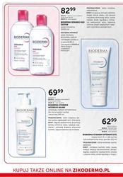 Ziko Dermo - Najlepsze kremy SPF na lato