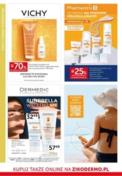 Ziko Dermo - Najlepsze kremy SPF na lato
