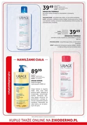 Ziko Dermo - Najlepsze kremy SPF na lato