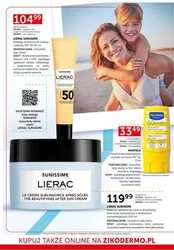 Ziko Dermo - Najlepsze kremy SPF na lato