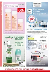 Ziko Dermo - Najlepsze kremy SPF na lato