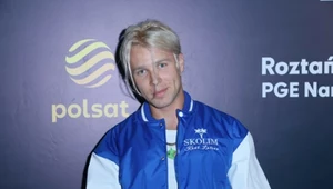 Skolim zebrał dużą sumę na szczytny cel. Nie zostawił miejsca na sentymenty