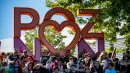 Pyrkon to jeden z największych festiwali fantastyki w Europie. Miasto Poznań "śledzi" jego uczestników