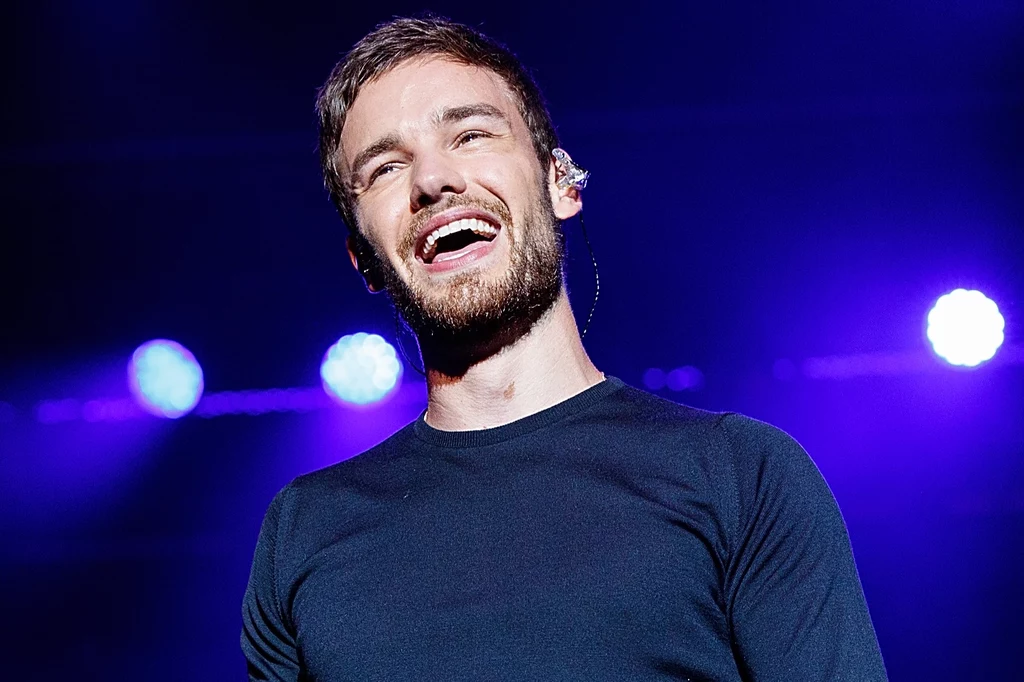 Liam Payne przed śmiercią wziął udział w programie Netflixa