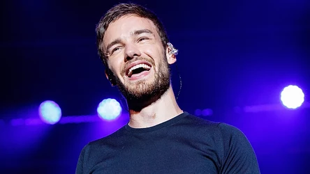Liam Payne przed śmiercią wziął udział w programie Netflixa