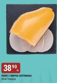 Грудка індички