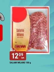 Салямі Milano