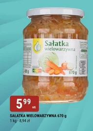 Sałatka