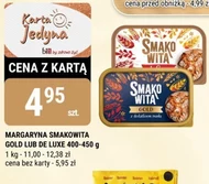 Margaryna Smakowita
