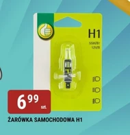 Żarówka samochodowa