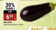 Bakłażan