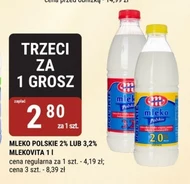 Mleko Mlekovita