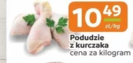 Podudzie z kurczaka