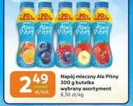 Napój mleczny Danone