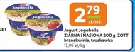 Jogurt Zott