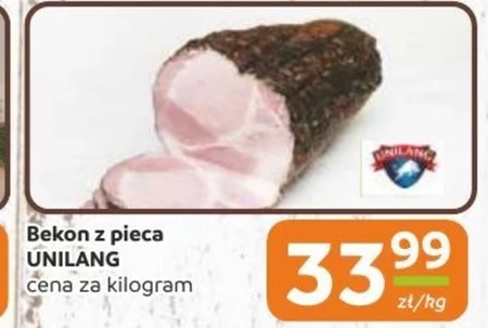 Bekon Unilang