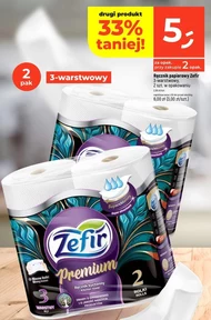 Ręcznik papierowy Zefir