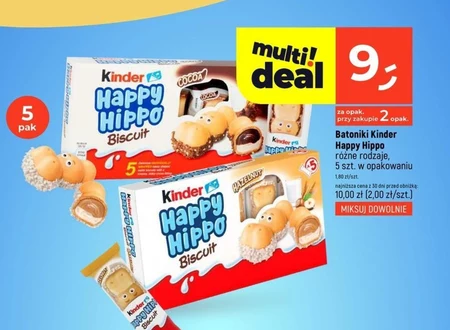 Batoniki Kinder