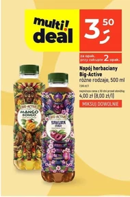 Napój Big-Active