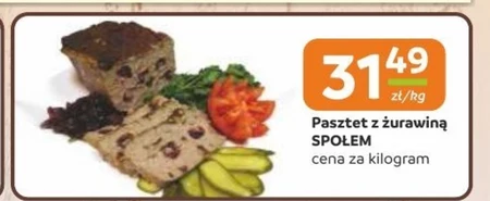 Паштет Społem