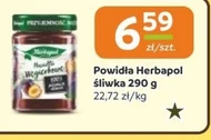 Powidła Herbapol