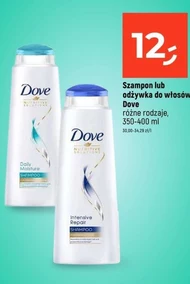 Кондиціонер для волосся Dove