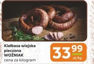 Сільська ковбаса Woźniak