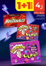 Цукерки Candy