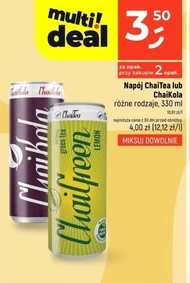 Napój